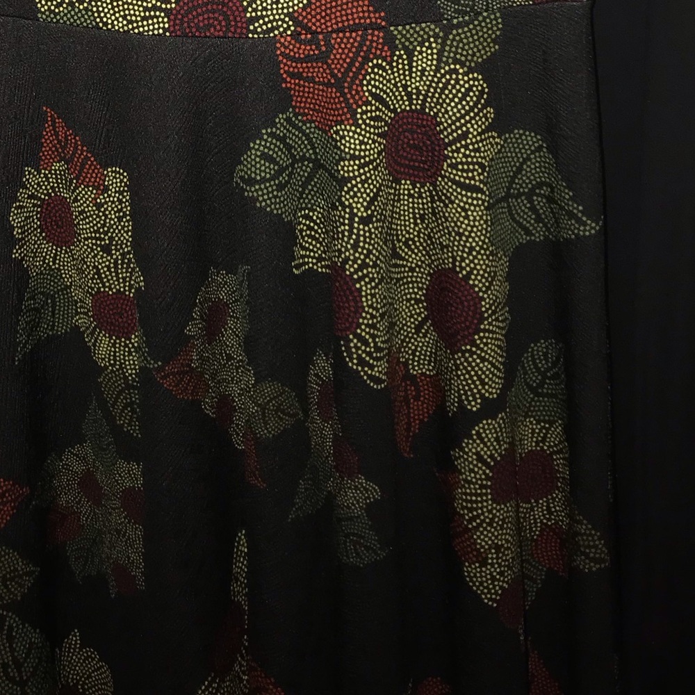 Lularoe Nicole Dress